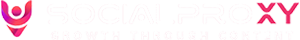 SocialProXY